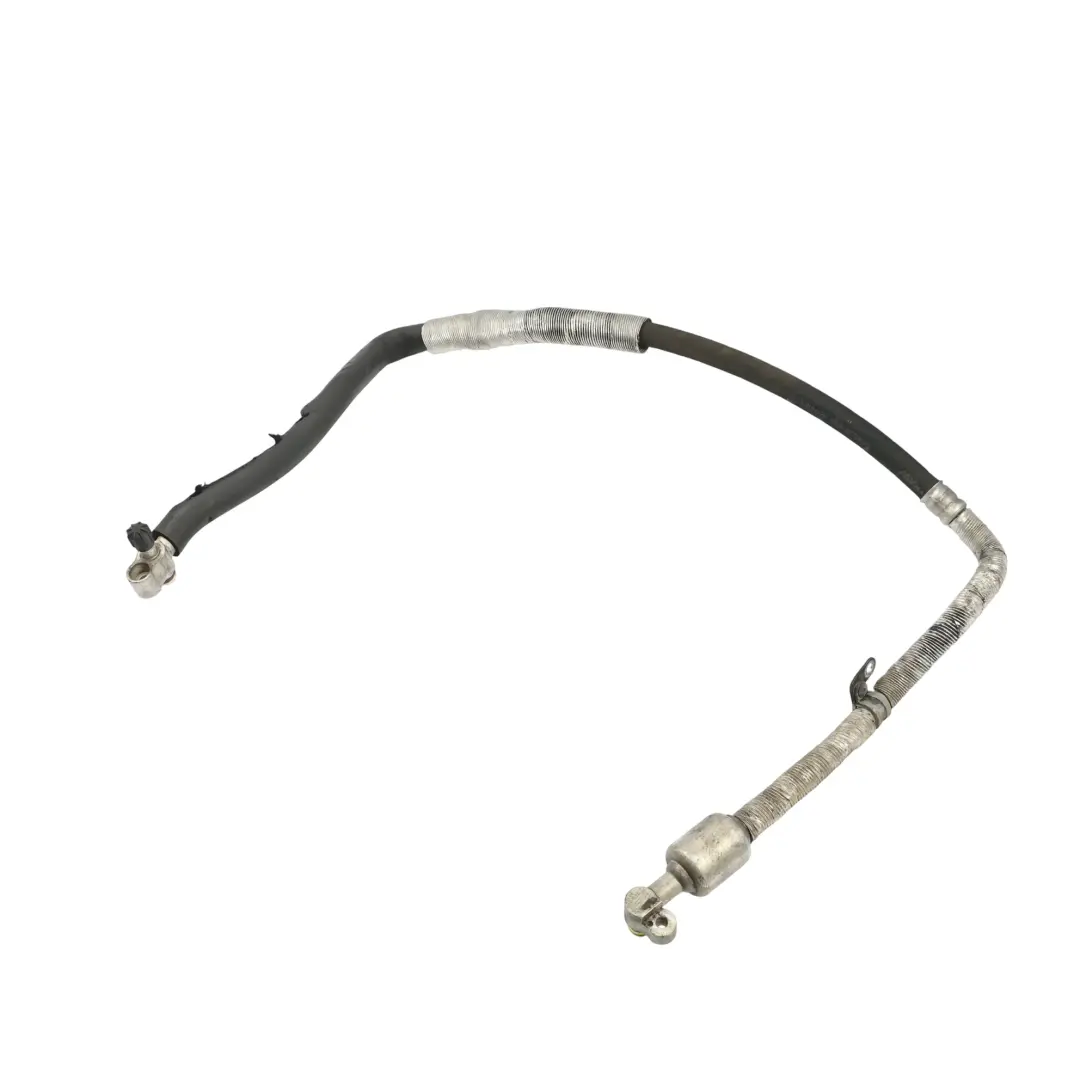 Range Rover L322 Przewód Wąż Klimatyzacji AH42-19N602-BB - SKU LR010869 - Numer Części LR010869