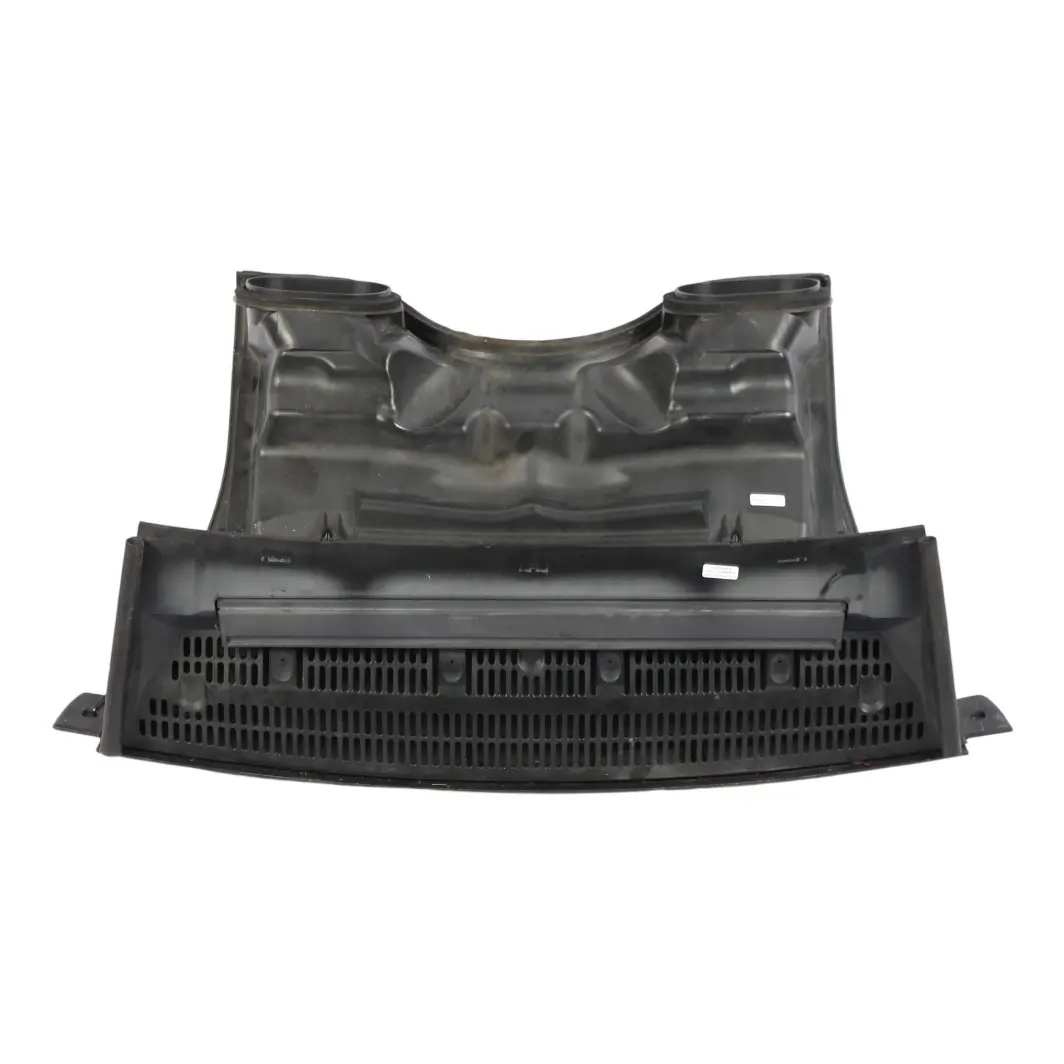 Range Rover L322 Air Filter Box Housing 3.6 V8 Petrol AH42-19N619-AA - SKU LR010872 - Part number LR010872