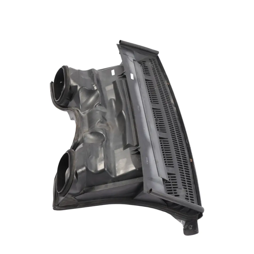 Range Rover L322 Air Filter Box Housing 3.6 V8 Petrol AH42-19N619-AA - SKU LR010872 - Part number LR010872