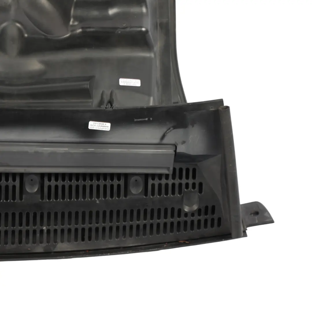 Range Rover L322 Air Filter Box Housing 3.6 V8 Petrol AH42-19N619-AA - SKU LR010872 - Part number LR010872