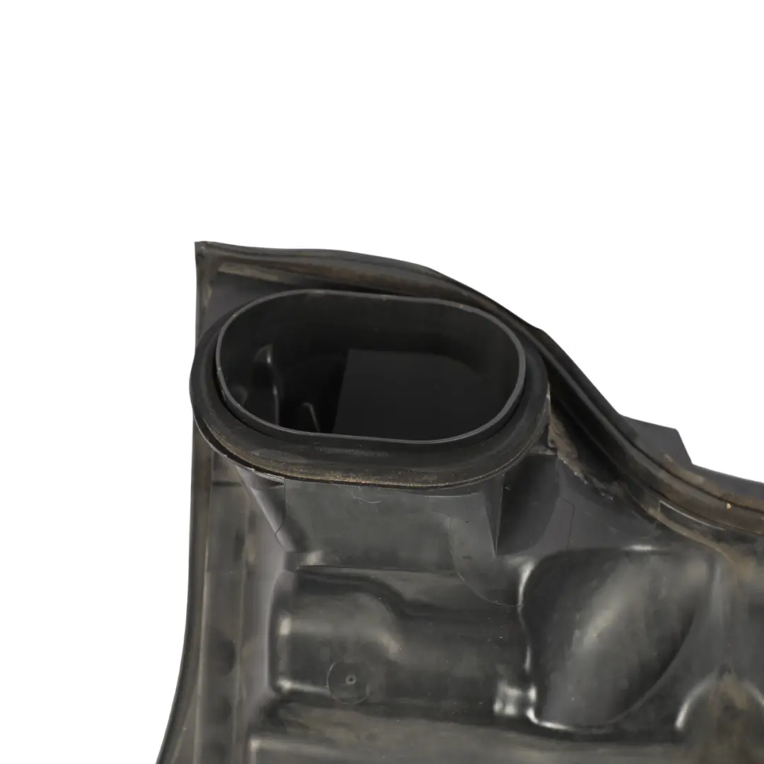 Range Rover L322 Air Filter Box Housing 3.6 V8 Petrol AH42-19N619-AA - SKU LR010872 - Part number LR010872