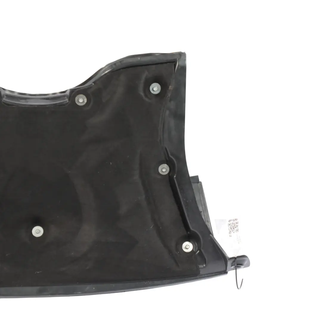 Range Rover L322 Air Filter Box Housing 3.6 V8 Petrol AH42-19N619-AA - SKU LR010872 - Part number LR010872