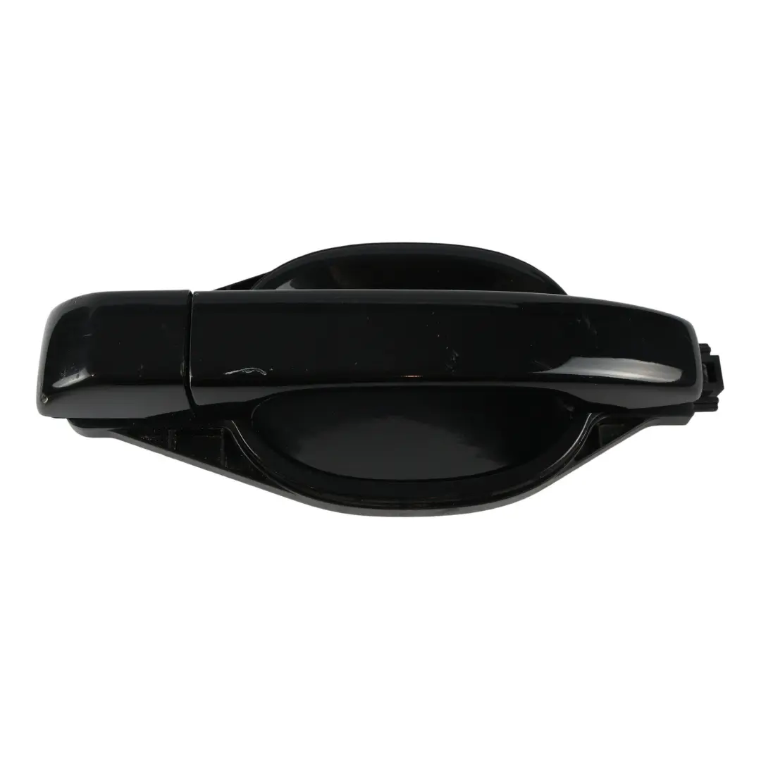 Door Grab Handle Rear Left Right N/O/S Black - 820 to Range Rover L322 with Part number LR011107 Range Rover L322 Door Grab Handle Rear Left Right N/O/S Black - 820 - SKU LR011107-SAB - Part number LR011107