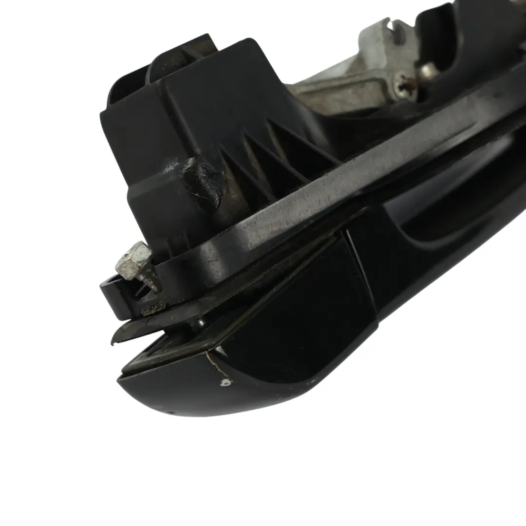 Türhaltegriff Hinten Links Rechts Schwarz - 820 für Range Rover L322 mit Teilenummer LR011107 Range Rover L322 Türhaltegriff Hinten Links Rechts Schwarz - 820 - SKU LR011107-SAB - Teilenummer LR011107