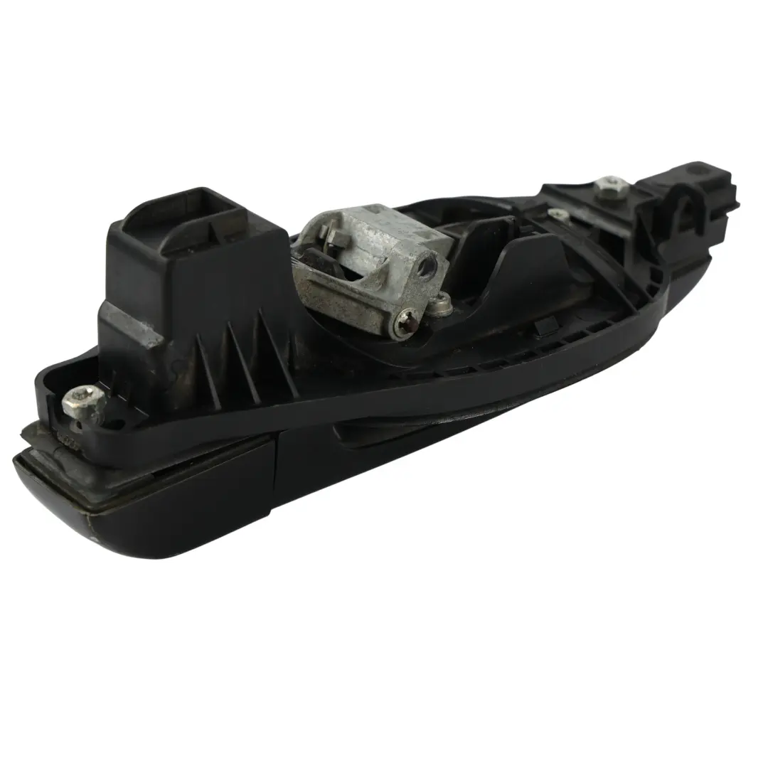 Türhaltegriff Hinten Links Rechts Schwarz - 820 für Range Rover L322 mit Teilenummer LR011107 Range Rover L322 Türhaltegriff Hinten Links Rechts Schwarz - 820 - SKU LR011107-SAB - Teilenummer LR011107