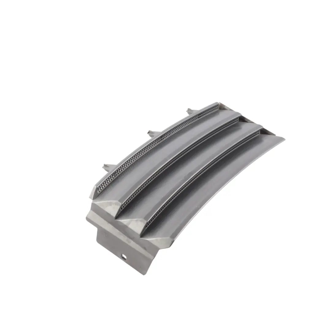 Range Rover L322 Side Panel Fender Grille Cover Panel Right O/S AH42-16A414-AA - SKU LR011352 - Part number LR011352