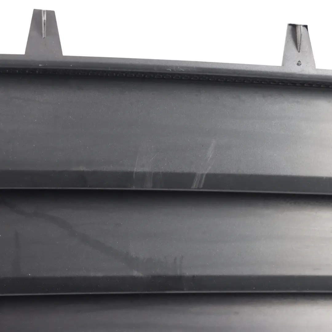 Range Rover L322 Side Panel Fender Grille Cover Panel Right O/S AH42-16A414-AA - SKU LR011352 - Part number LR011352