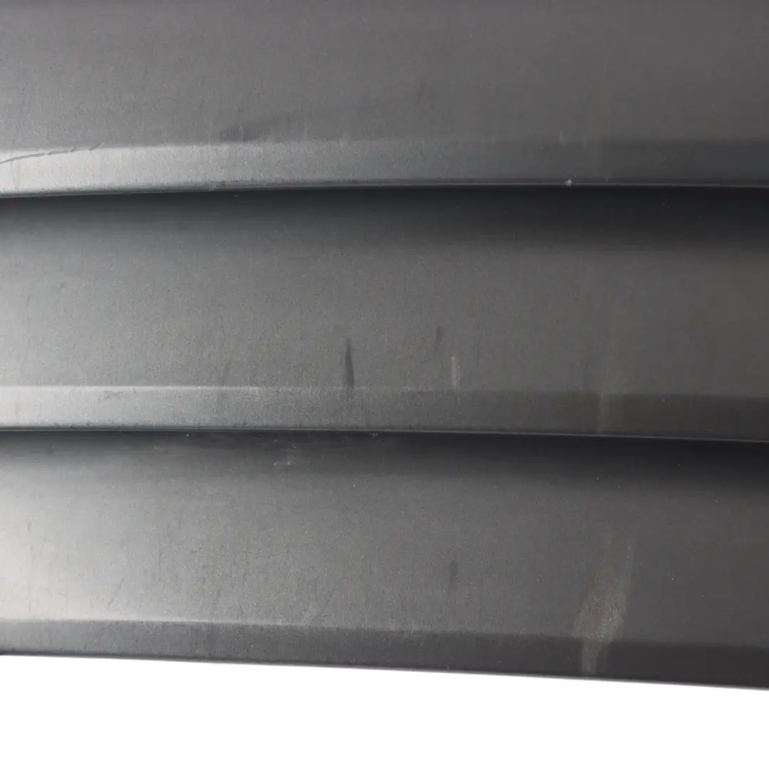 Side Panel Fender Grille Cover Panel Left N/S AH42-16A415-AA to Range Rover L322 with Part number LR011354 Range Rover L322 Side Panel Fender Grille Cover Panel Left N/S AH42-16A415-AA - SKU LR011354 - Part number LR011354