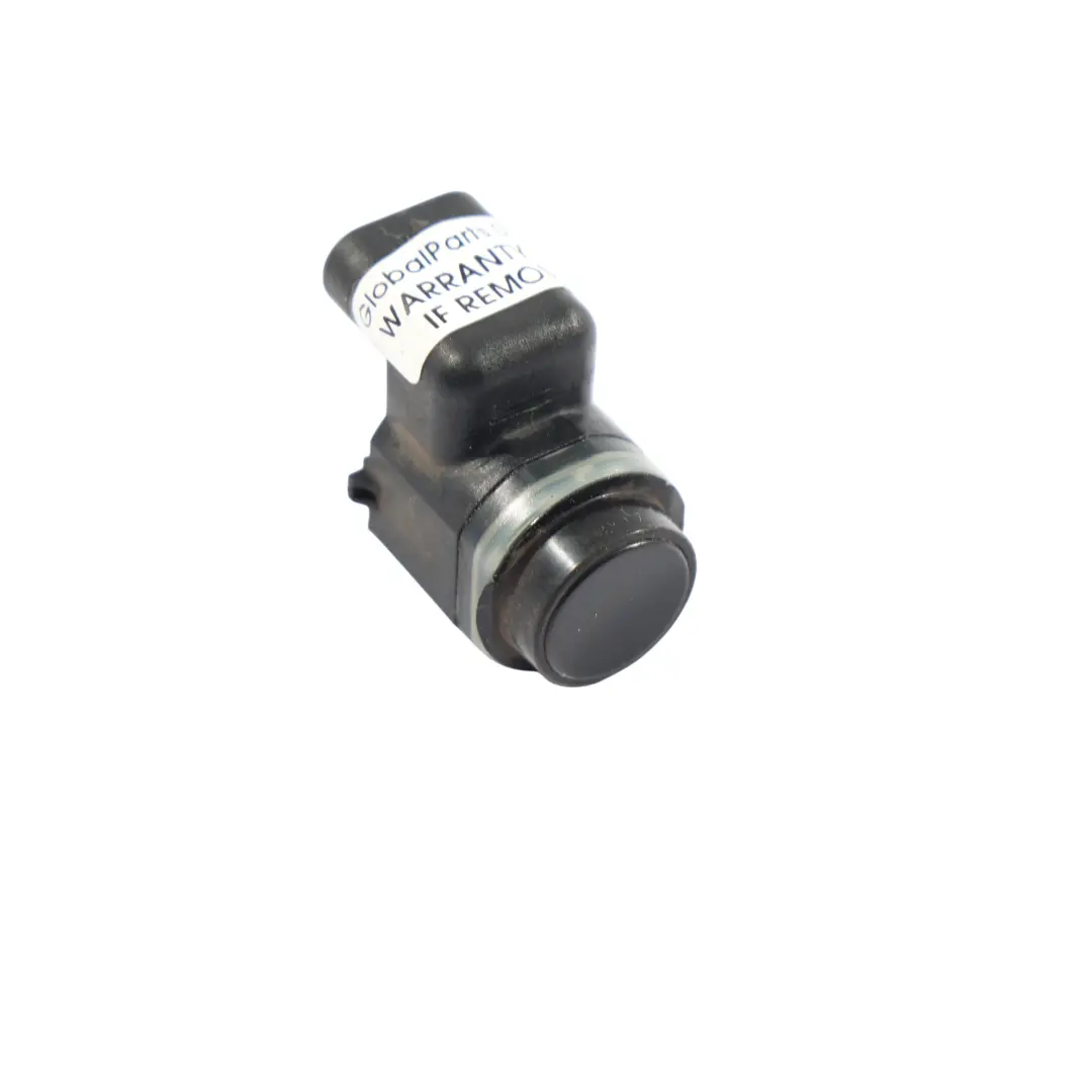 Land Rover Discovery L319 Rear PDC Sensor 8A6J-15K859-AA Santorini Black - 820 - SKU LR011602-SAB - Part number LR011602