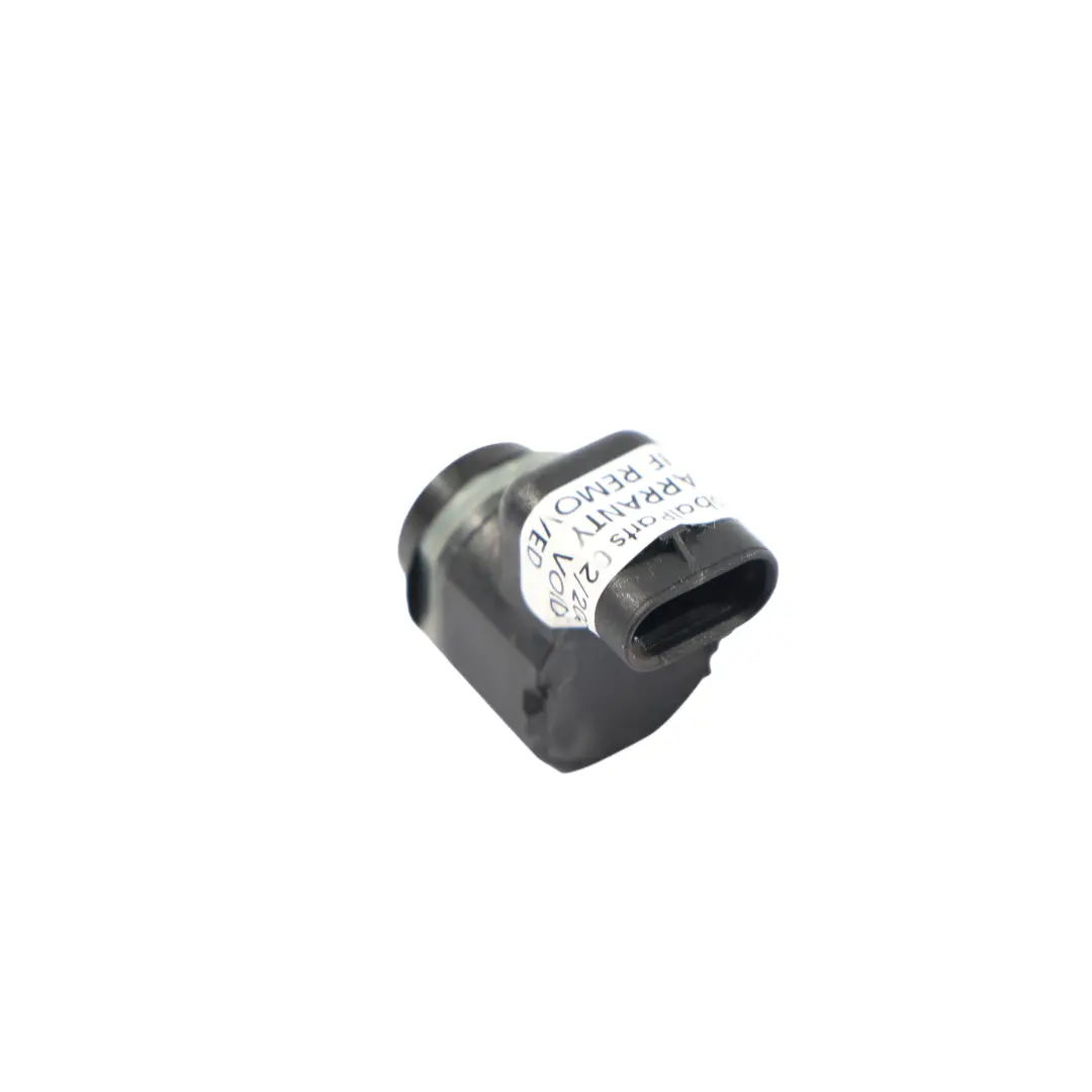 Sensor PDC Trasero 8A6J-15K859-AA Negro Santorini 820 para Land Rover Discovery L319 con número de pieza LR011602 Land Rover Discovery L319 Sensor PDC Trasero 8A6J-15K859-AA Negro Santorini 820 - SKU LR011602-SAB - Número de pieza LR011602