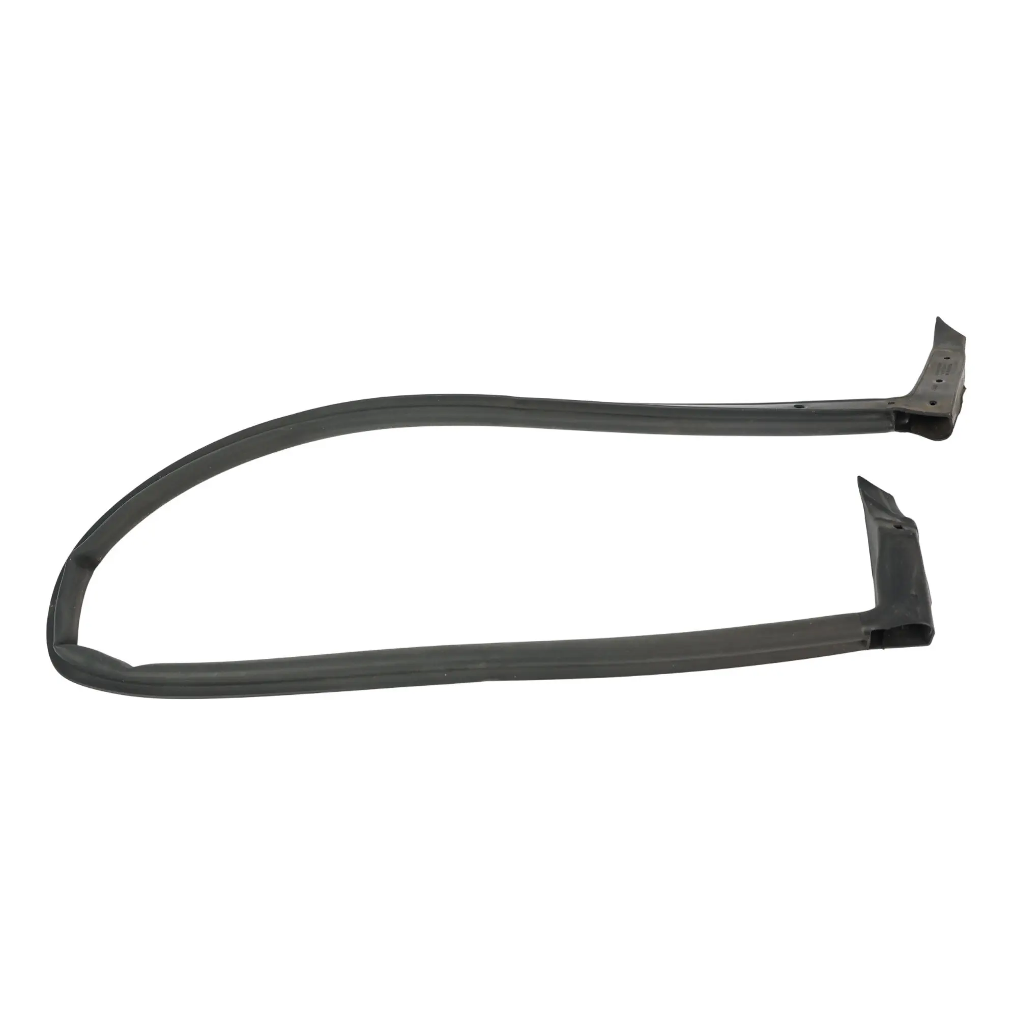 Range Rover L322 Guarnizione Centrale Gomma Bagagliaio Codice LR011845