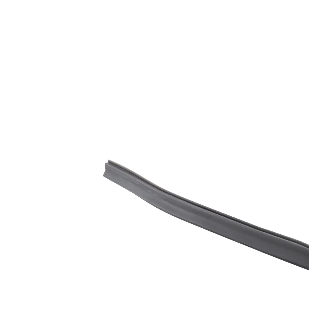 Range Rover L322 Front Bonnet Hood Seal Gasket Left Right N/O/S - SKU LR012017 - Part number LR012017