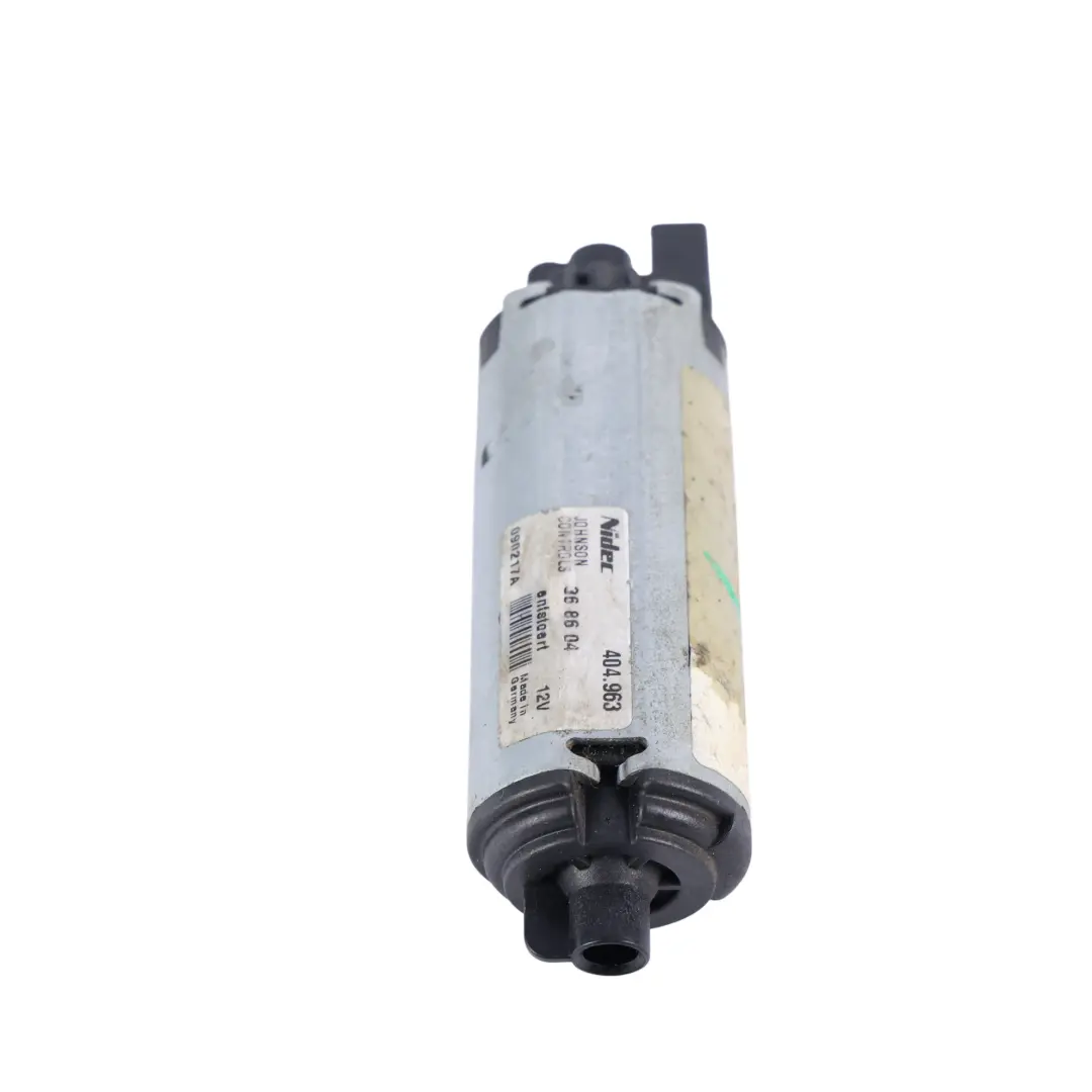 Land Rover Discovery 3 L319 Seat Adjustment Control Motor Front Left N/S 404963 - SKU LR012040 - Part number LR012040