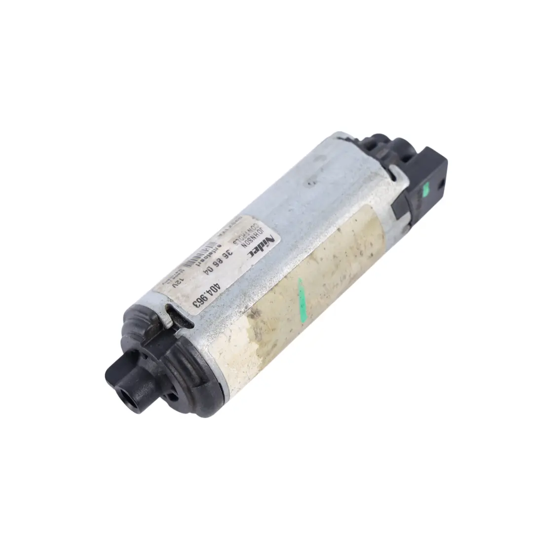 Motore Regolazione Sedili Anteriore Sinistro 404963 per Land Rover Discovery 3 L319 con numero di parte LR012040 Land Rover Discovery 3 L319 Motore Regolazione Sedili Anteriore Sinistro 404963 - SKU LR012040 - Numero di parte LR012040