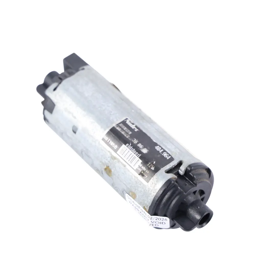Land Rover Discovery 3 L319 Motore Controllo Sedile Anteriore Destro 404964 - SKU LR012041 - Numero di parte LR012041