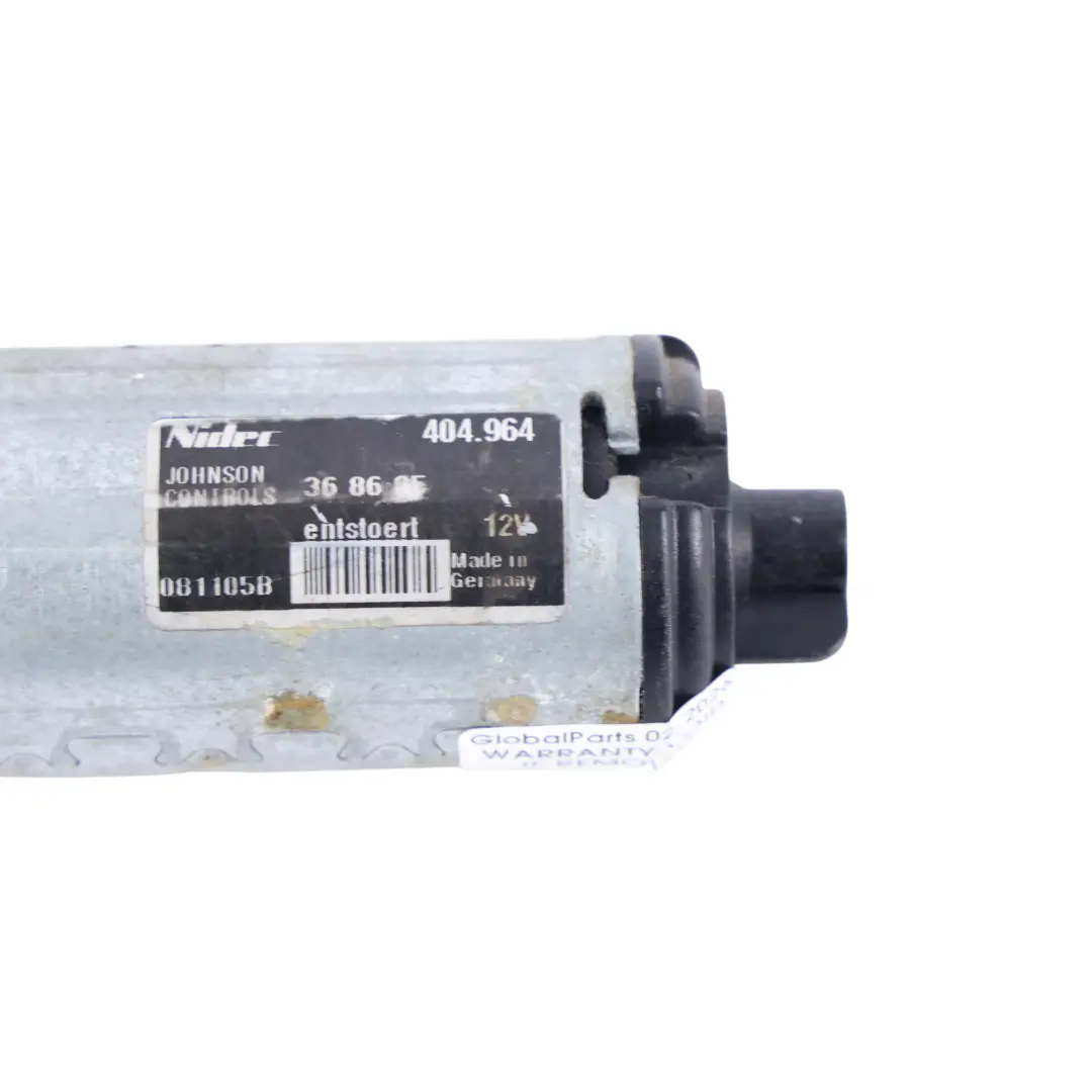 Land Rover Discovery 3 L319 Silniczek Fotela Przód Prawy 404964 - SKU LR012041 - Numer Części LR012041