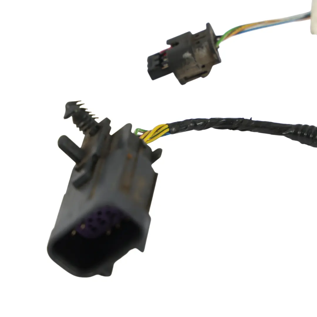 Cableado Estacionamiento Parachoques Trasero AH42-15B484-AD para Range Rover L322 con número de pieza LR012241 Range Rover L322 Cableado Estacionamiento Parachoques Trasero AH42-15B484-AD - SKU LR012241 - Número de pieza LR012241