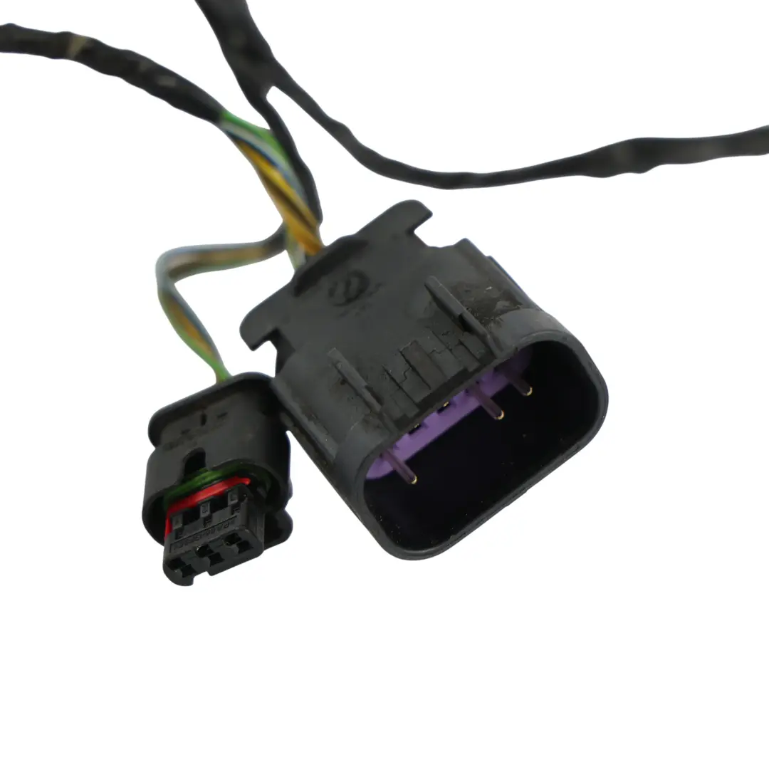 Cableado Estacionamiento Parachoques Trasero AH42-15B484-AD para Range Rover L322 con número de pieza LR012241 Range Rover L322 Cableado Estacionamiento Parachoques Trasero AH42-15B484-AD - SKU LR012241 - Número de pieza LR012241