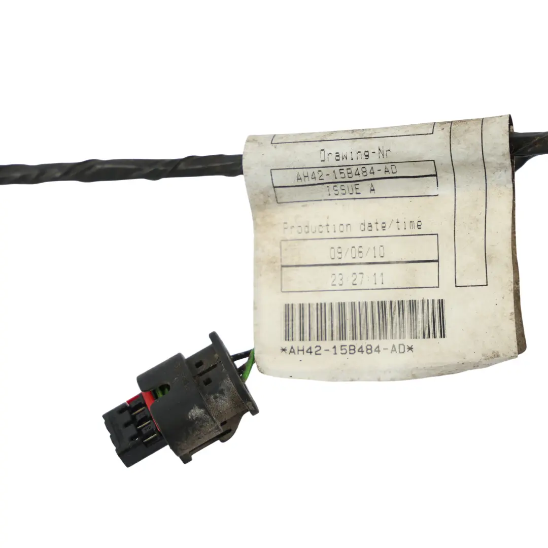 Range Rover L322 Faisceau Câblage Capteur Stationnement Arrière AH42-15B484-AD - SKU LR012241 - Numéro de pièce LR012241