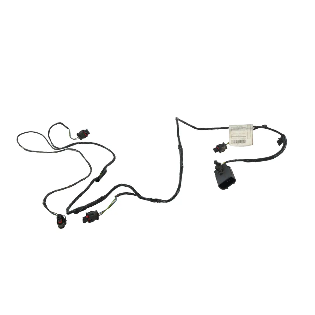 Cableado Estacionamiento Parachoques Trasero AH42-15B484-AD para Range Rover L322 con número de pieza LR012241 Range Rover L322 Cableado Estacionamiento Parachoques Trasero AH42-15B484-AD - SKU LR012241 - Número de pieza LR012241