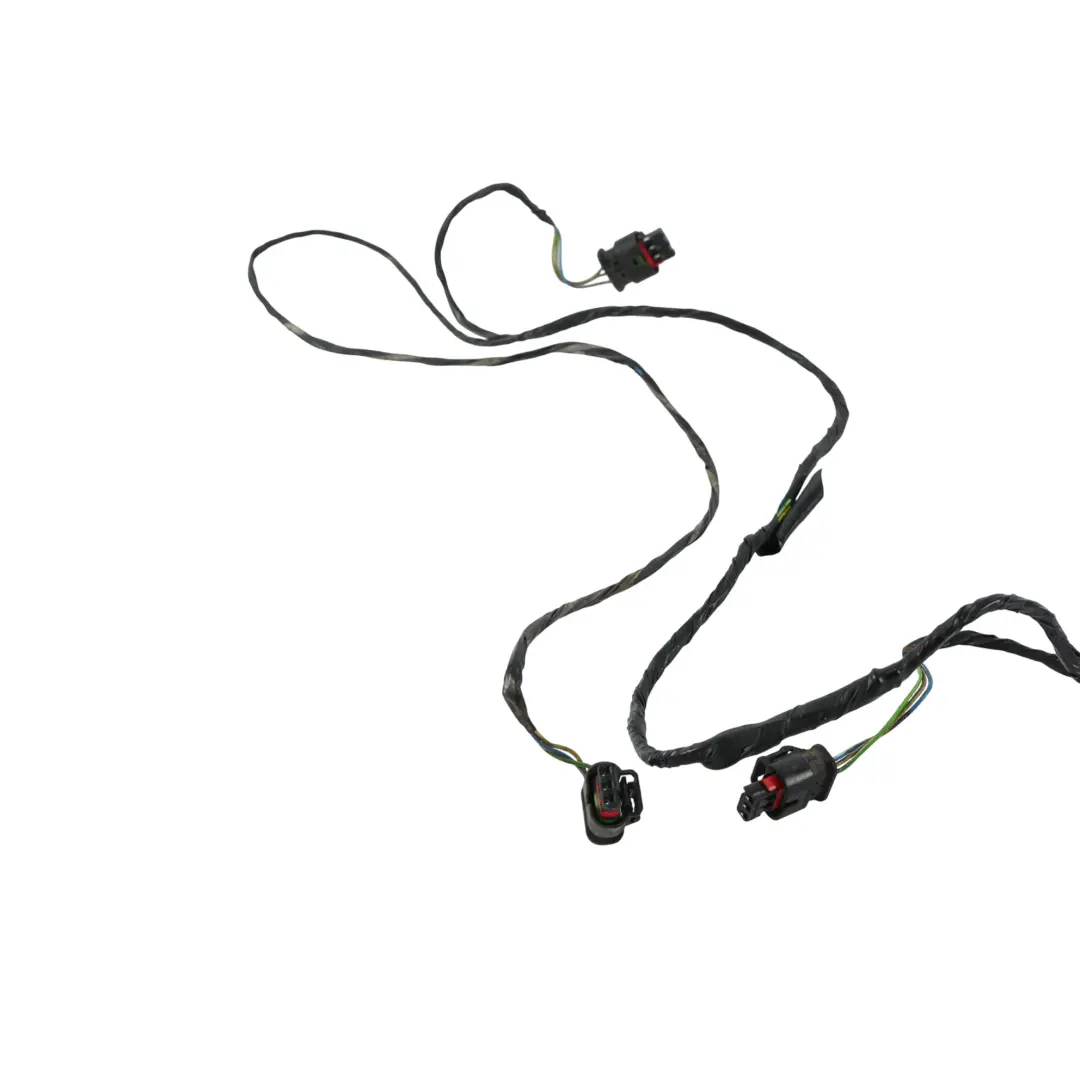 Range Rover L322 Faisceau Câblage Capteur Stationnement Arrière AH42-15B484-AD - SKU LR012241 - Numéro de pièce LR012241