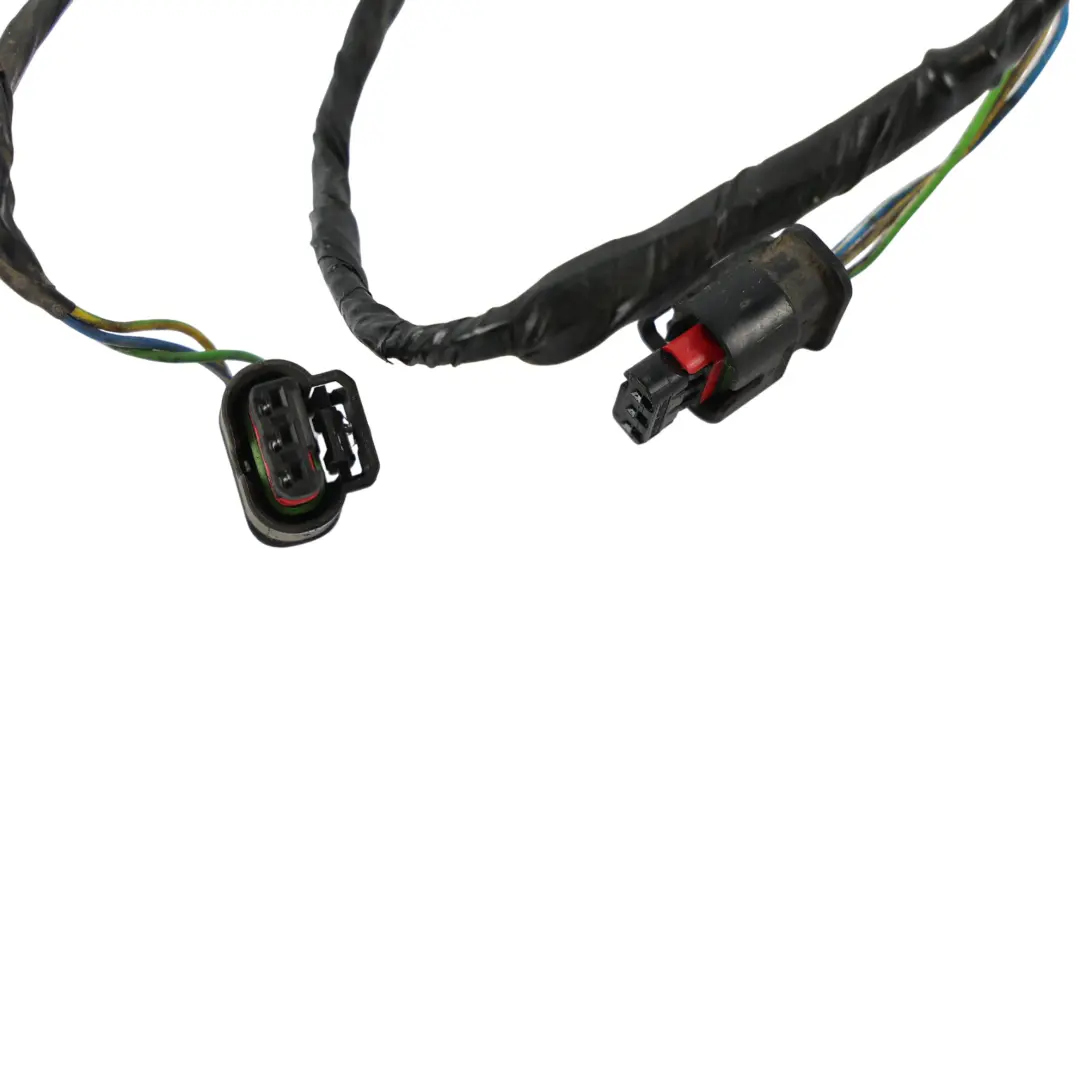 Range Rover L322 Rear Bumper Parking Sensor Wiring Loom Harness AH42-15B484-AD - SKU LR012241 - Part number LR012241