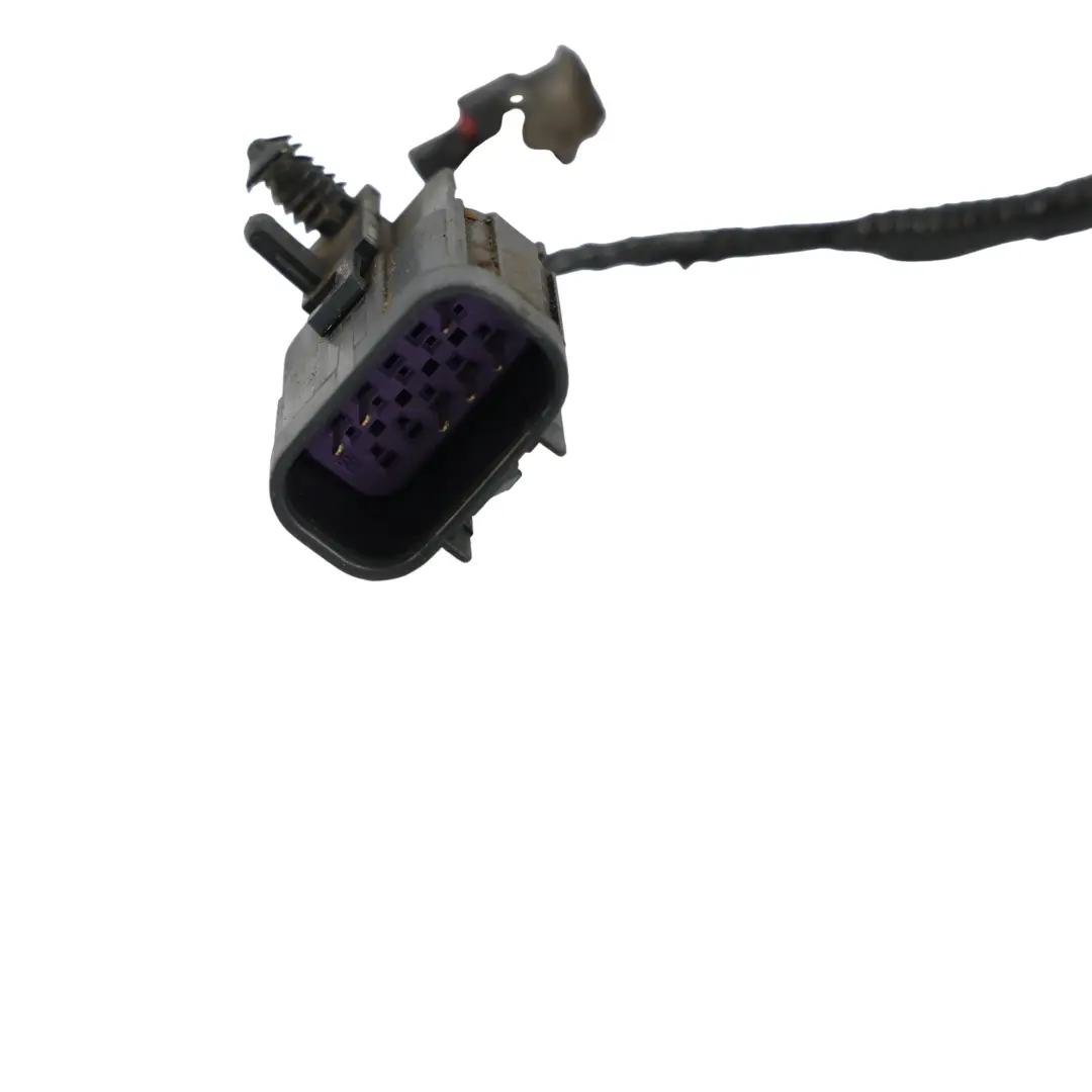 Range Rover L322 Rear Bumper Parking Sensor Wiring Loom Harness AH42-15B484-AD - SKU LR012241 - Part number LR012241