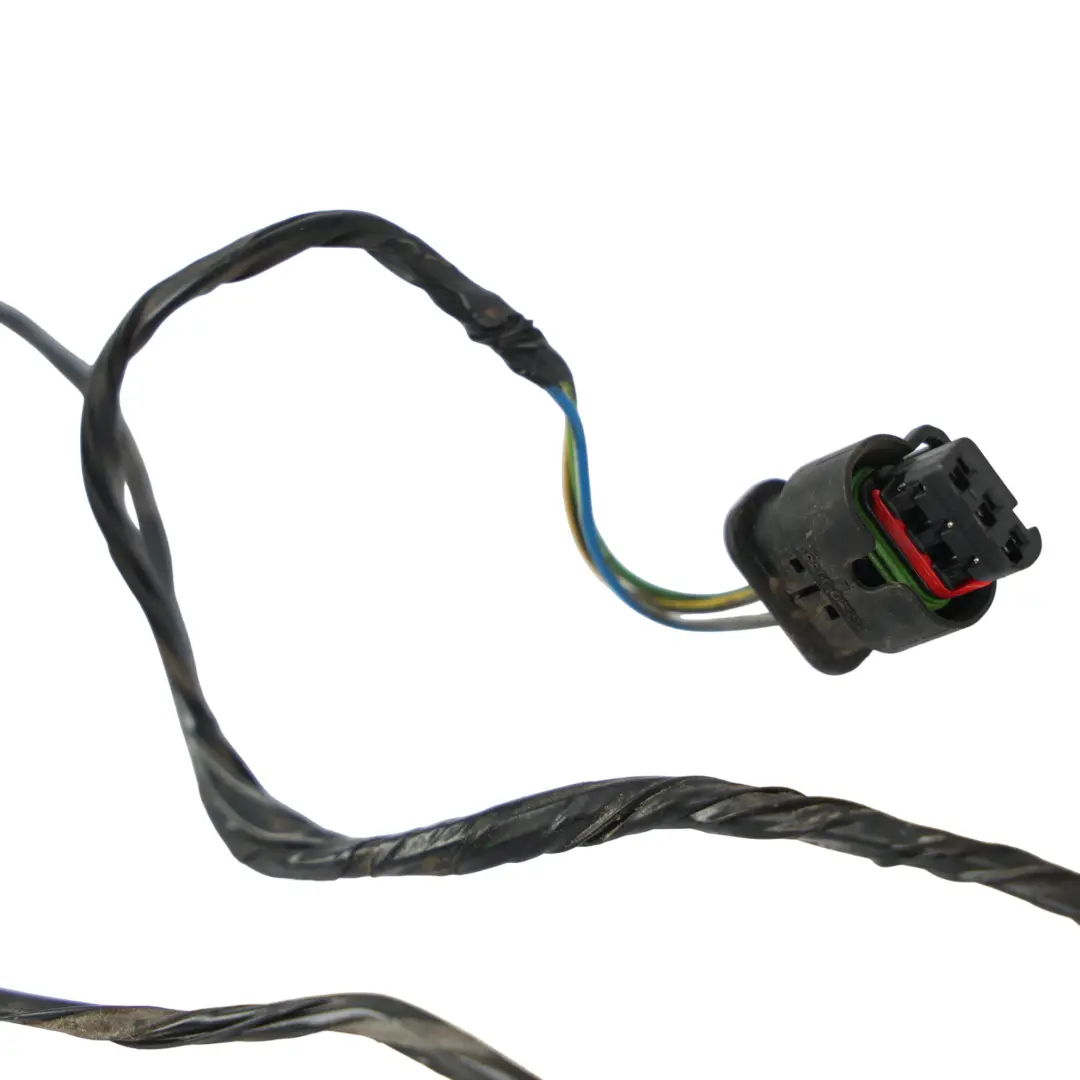 Bumper Parking Sensor Wiring Loom Harness AH42-15B484-AD to Range Rover L322 Rear with Part number LR012241 Range Rover L322 Rear Bumper Parking Sensor Wiring Loom Harness AH42-15B484-AD - SKU LR012241 - Part number LR012241