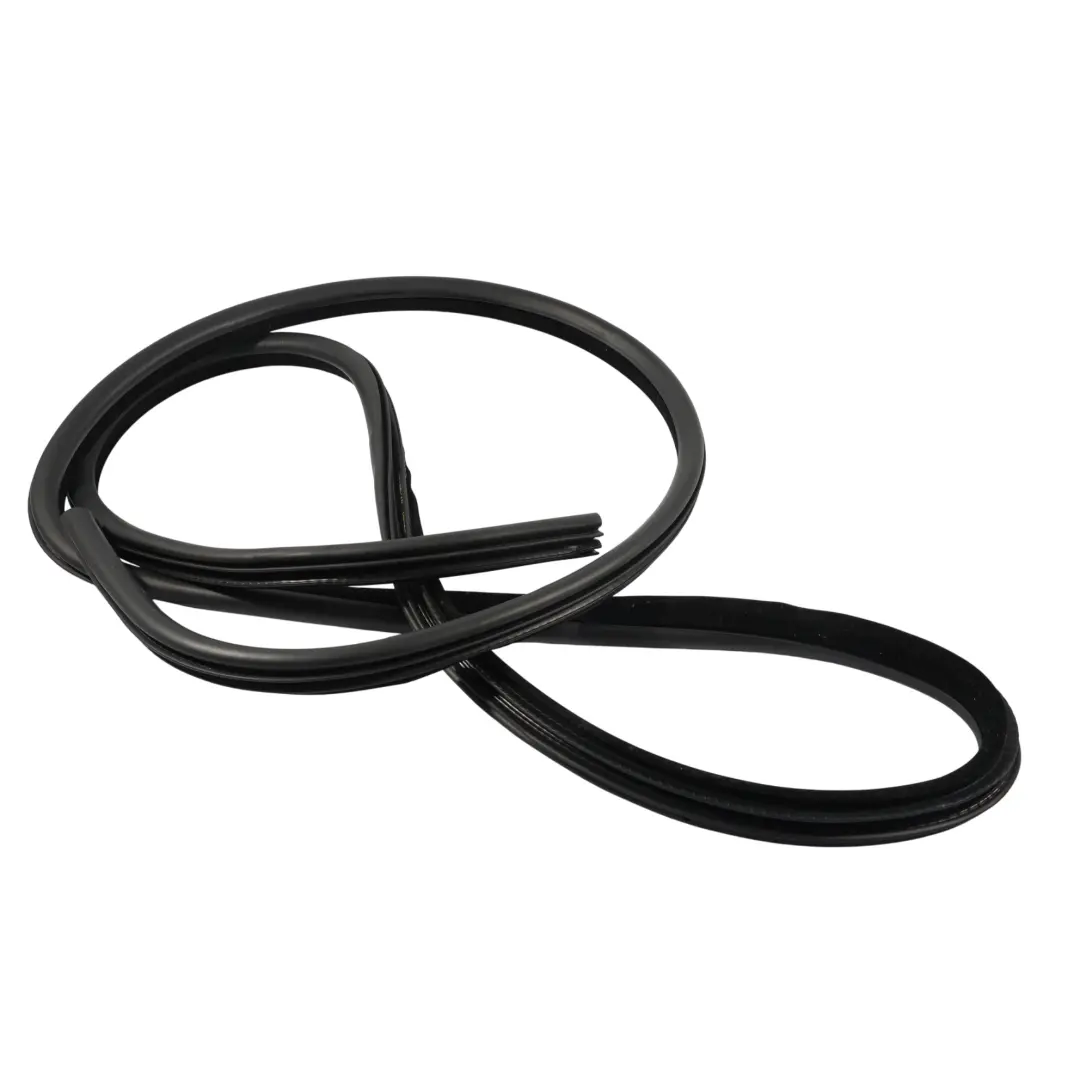 Range Rover L322 Guarnizione Porta Corpo Posteriore Sinistra Destra - SKU LR012459 - Numero di parte LR012459