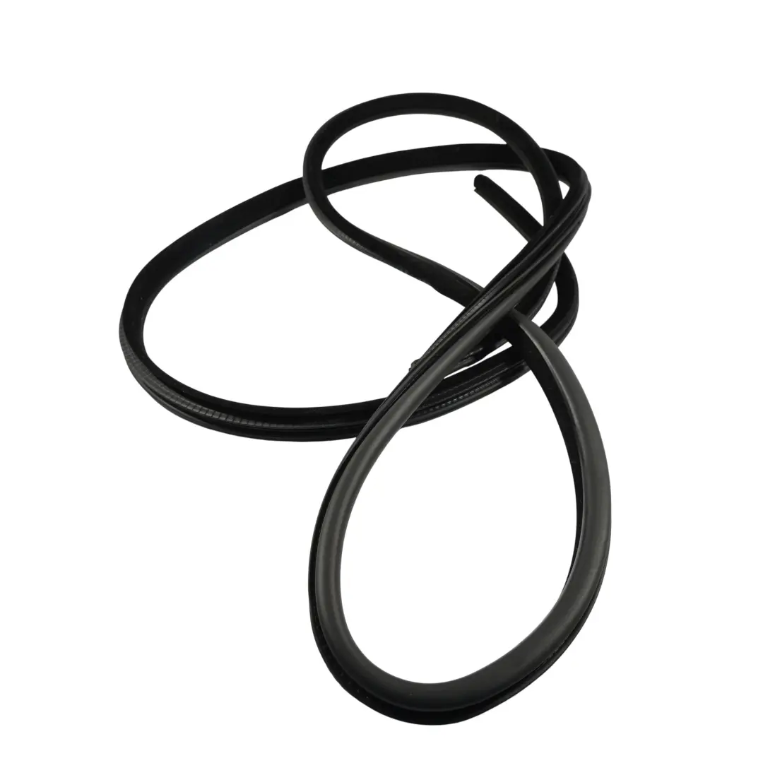 Türdichtung Körper Dichtung Gummi Hinten Links Rechts für Range Rover L322 mit Teilenummer LR012459 Range Rover L322 Türdichtung Körper Dichtung Gummi Hinten Links Rechts - SKU LR012459 - Teilenummer LR012459