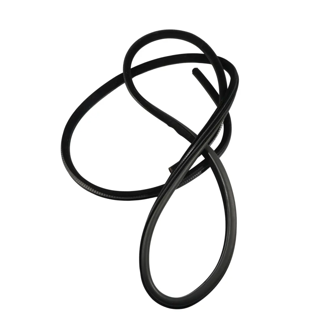 Range Rover L322 Door Seal Body Gasket Rubber Rear Left Right N/O/S - SKU LR012459 - Part number LR012459