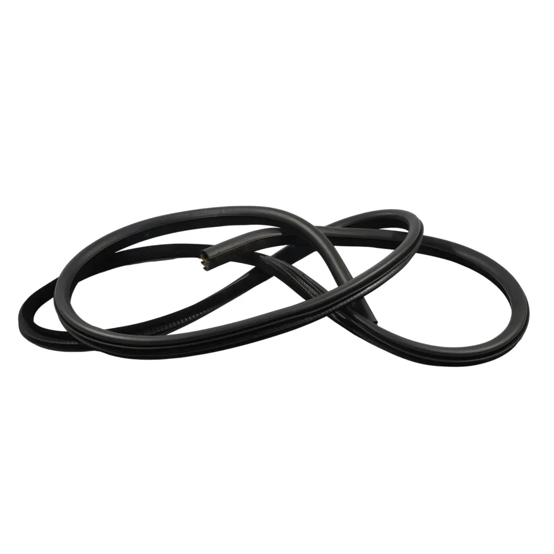 Door Seal Body Gasket Rubber Rear Left Right N/O/S to Range Rover L322 with Part number LR012459 Range Rover L322 Door Seal Body Gasket Rubber Rear Left Right N/O/S - SKU LR012459 - Part number LR012459