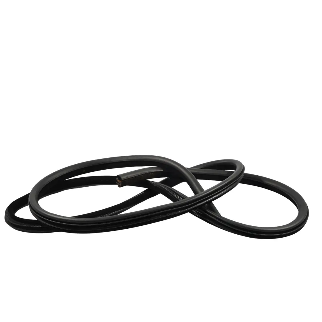 Door Seal Body Gasket Rubber Rear Left Right N/O/S to Range Rover L322 with Part number LR012459 Range Rover L322 Door Seal Body Gasket Rubber Rear Left Right N/O/S - SKU LR012459 - Part number LR012459