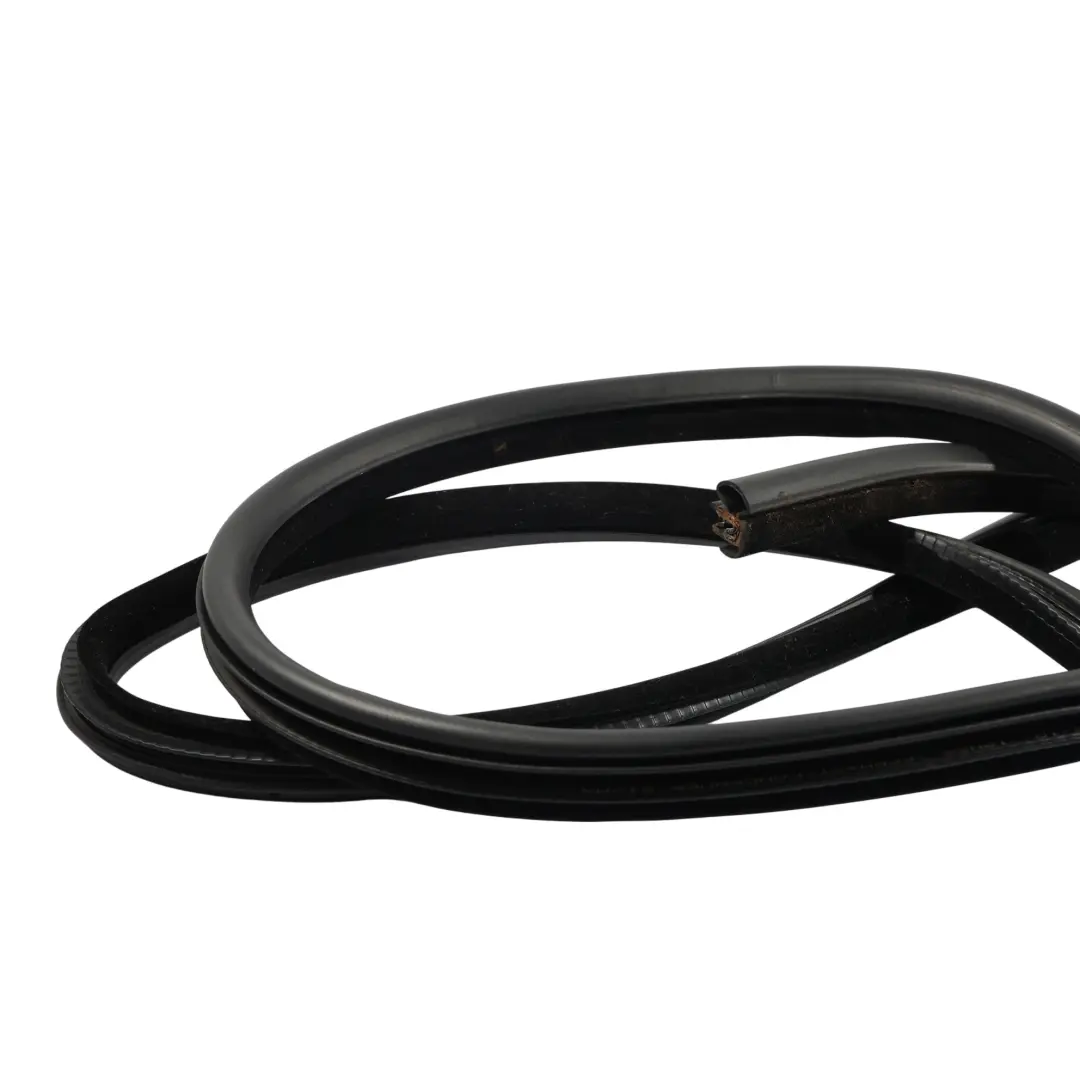 Door Seal Body Gasket Rubber Rear Left Right N/O/S to Range Rover L322 with Part number LR012459 Range Rover L322 Door Seal Body Gasket Rubber Rear Left Right N/O/S - SKU LR012459 - Part number LR012459