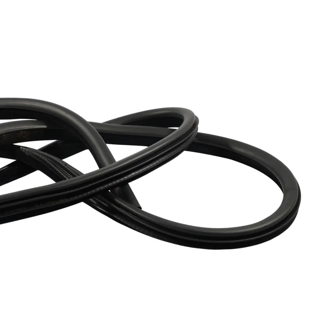 Range Rover L322 Door Seal Body Gasket Rubber Rear Left Right N/O/S - SKU LR012459 - Part number LR012459