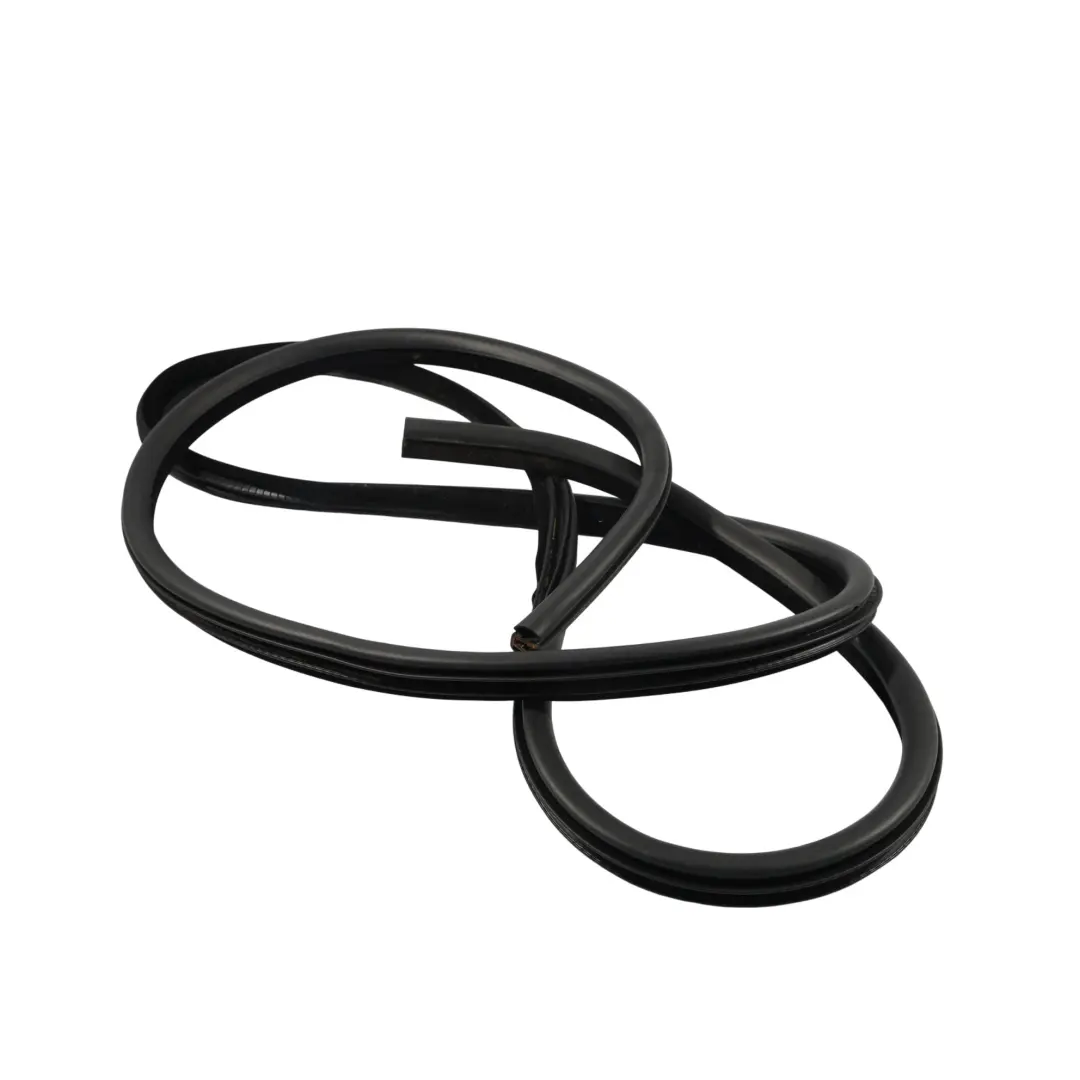 Range Rover L322 Door Seal Body Gasket Rubber Rear Left Right N/O/S - SKU LR012459 - Part number LR012459