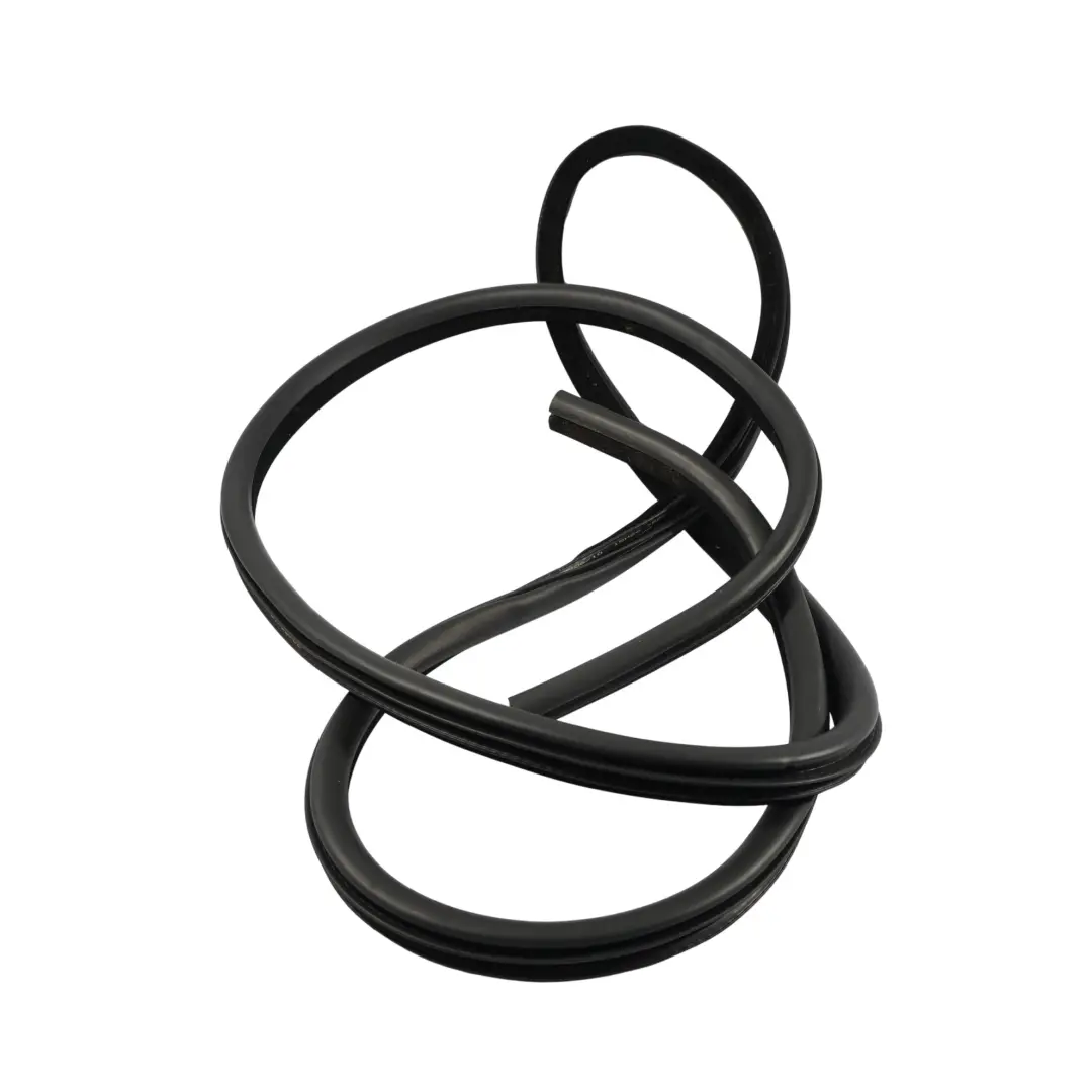 Range Rover L322 Door Seal Body Gasket Rubber Rear Left Right N/O/S - SKU LR012459 - Part number LR012459