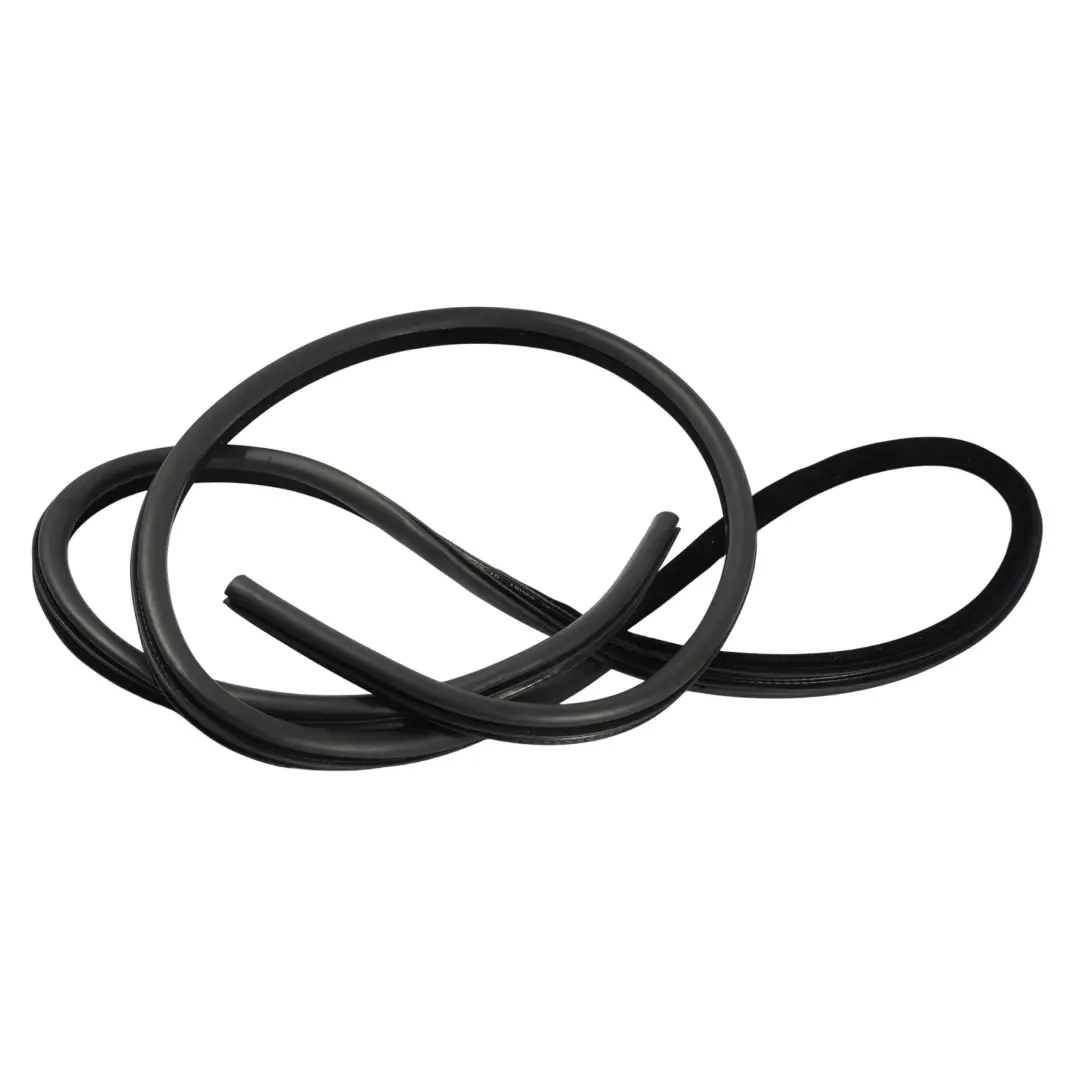 Door Seal Body Gasket Rubber Rear Left Right N/O/S to Range Rover L322 with Part number LR012459 Range Rover L322 Door Seal Body Gasket Rubber Rear Left Right N/O/S - SKU LR012459 - Part number LR012459