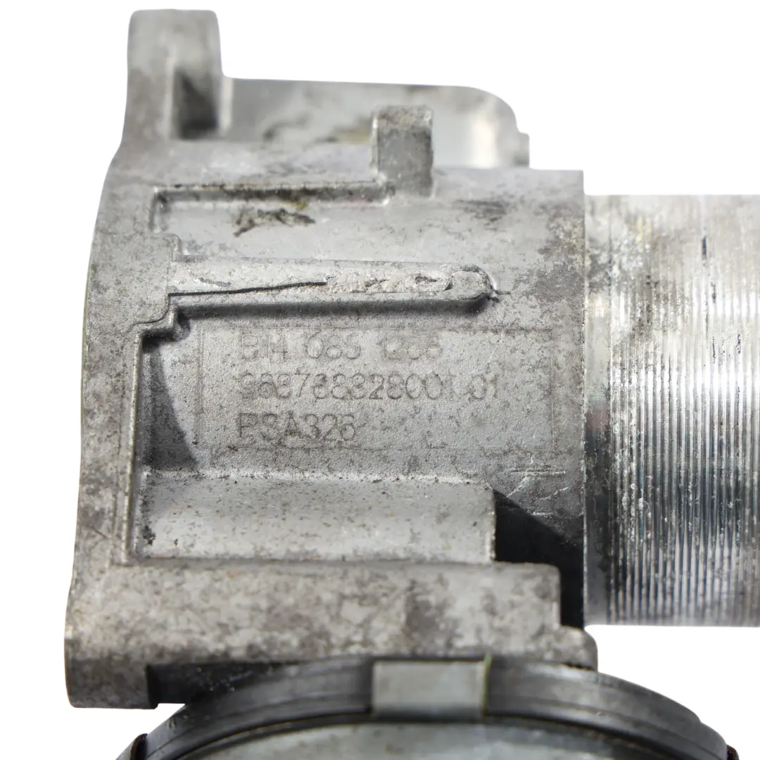 Land Rover Freelander 2 L359 Boîtier Papillon 2.2 CRDI 968788828001 - SKU LR012598 - Numéro de pièce LR012598