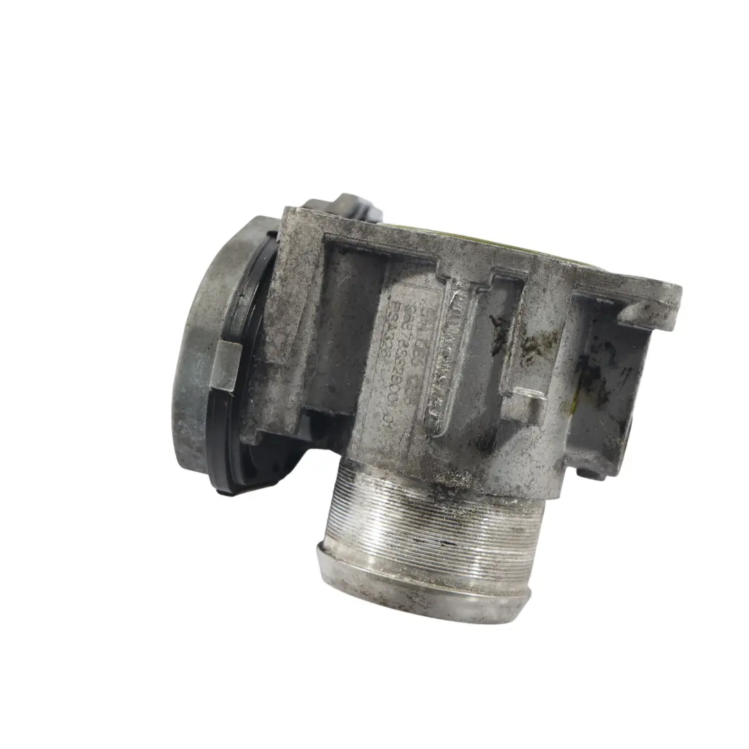 Valvola Corpo Farfallato 2.2 CRDI 968788828001 per Land Rover Freelander 2 L359 con numero di parte LR012598 Land Rover Freelander 2 L359 Valvola Corpo Farfallato 2.2 CRDI 968788828001 - SKU LR012598 - Numero di parte LR012598