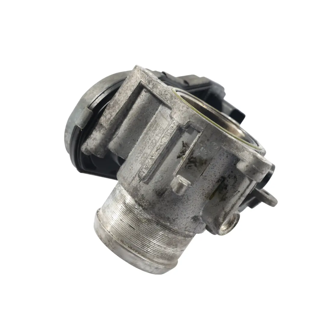 Drosselklappe Ventil 2.2 CRDI 968788828001 für Land Rover Freelander 2 L359 mit Teilenummer LR012598 Land Rover Freelander 2 L359 Drosselklappe Ventil 2.2 CRDI 968788828001 - SKU LR012598 - Teilenummer LR012598