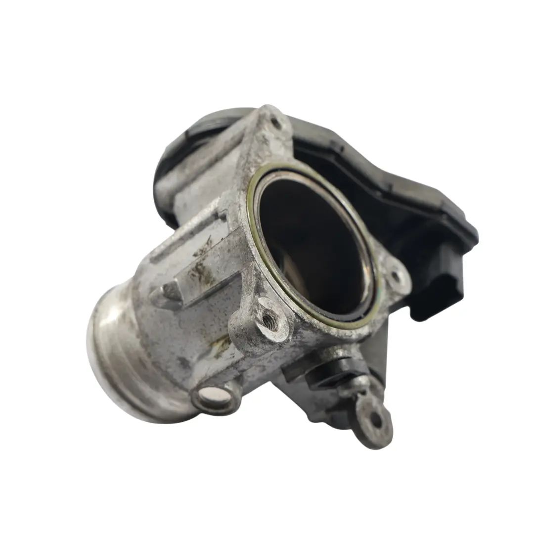 Land Rover Freelander 2 L359 Drosselklappe Ventil 2.2 CRDI 968788828001 - SKU LR012598 - Teilenummer LR012598