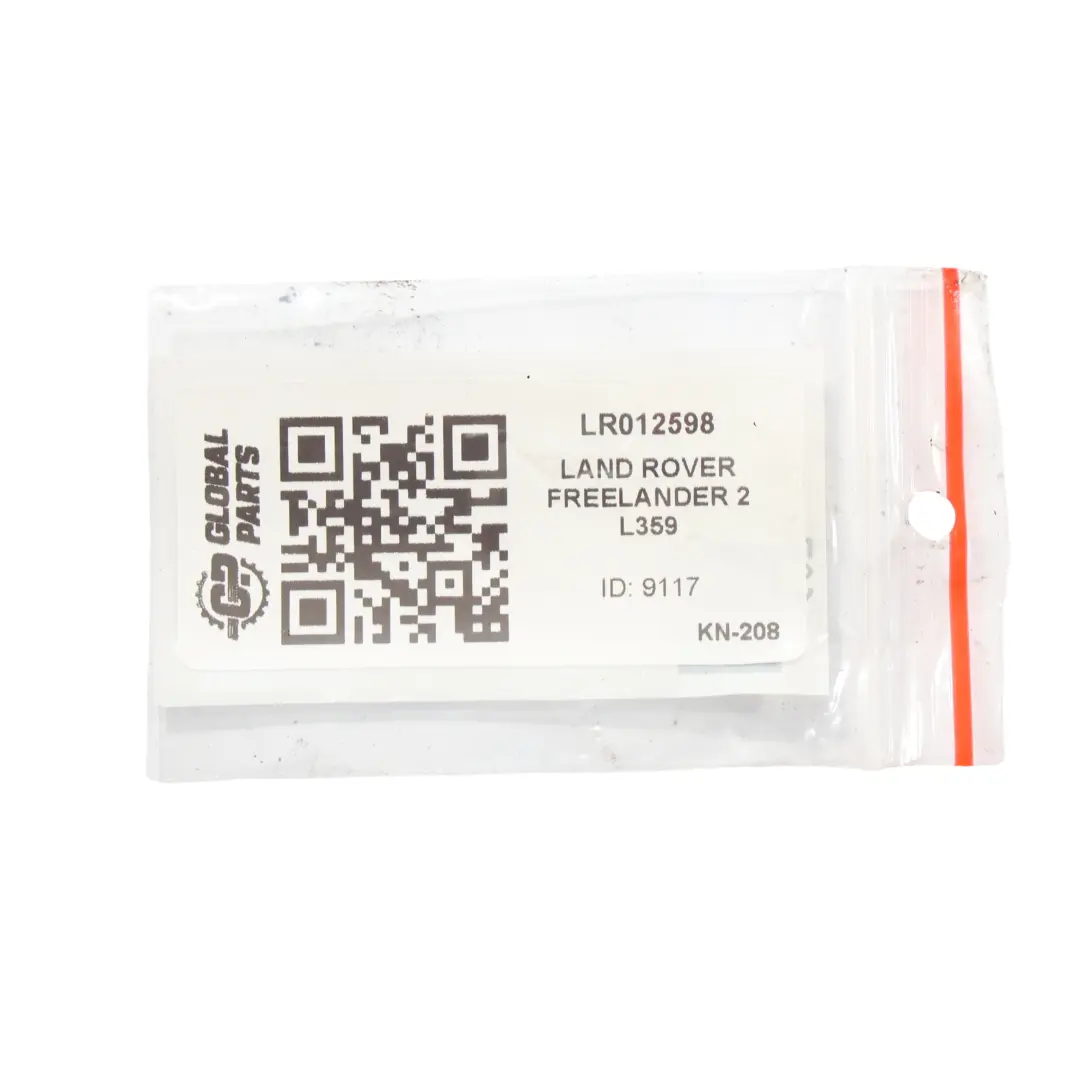 Land Rover Freelander 2 L359 Valvola Corpo Farfallato 2.2 CRDI 968788828001 - SKU LR012598 - Numero di parte LR012598