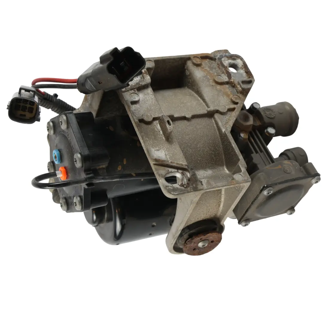 Pompa Sprężarka Kompresor Zawieszenia do Range Rover Sport L320 o numerze LR012705 Range Rover Sport L320 Pompa Sprężarka Kompresor Zawieszenia - SKU LR012705-1 - Numer Części LR012705
