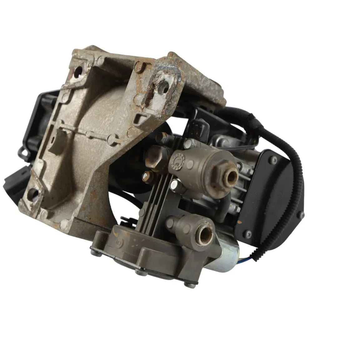 Range Rover Sport L320 Air Suspension Compressor Pump - SKU LR012705-1 - Part number LR012705