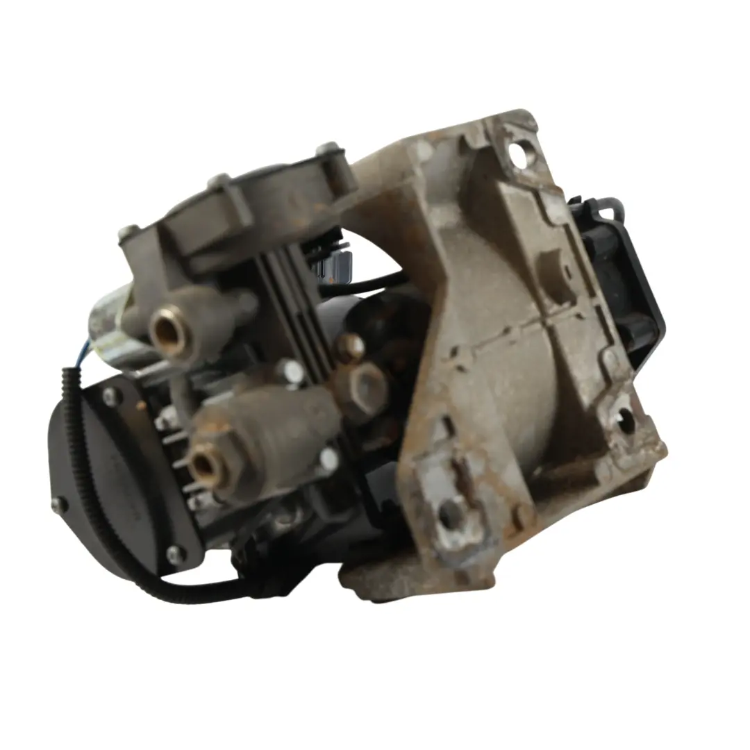 Suspension Compressor Pump to Range Rover Sport L320 Air with Part number LR012705 Range Rover Sport L320 Air Suspension Compressor Pump - SKU LR012705-1 - Part number LR012705