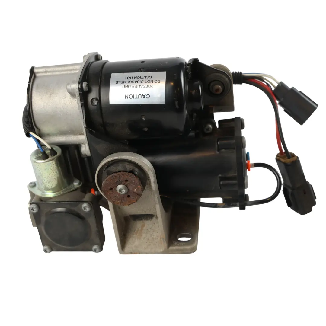 Range Rover Sport L320 Compresseur Suspension Pneumatique - SKU LR012705-1 - Numéro de pièce LR012705