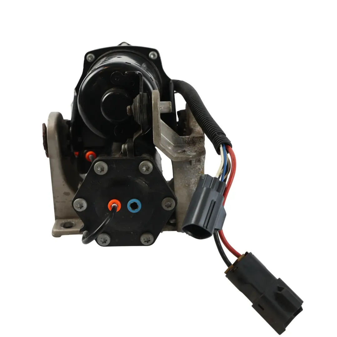 Pompa Sospensioni Aria per Range Rover Sport L320 Compressore con numero di parte LR012705 Range Rover Sport L320 Compressore Pompa Sospensioni Aria - SKU LR012705-1 - Numero di parte LR012705