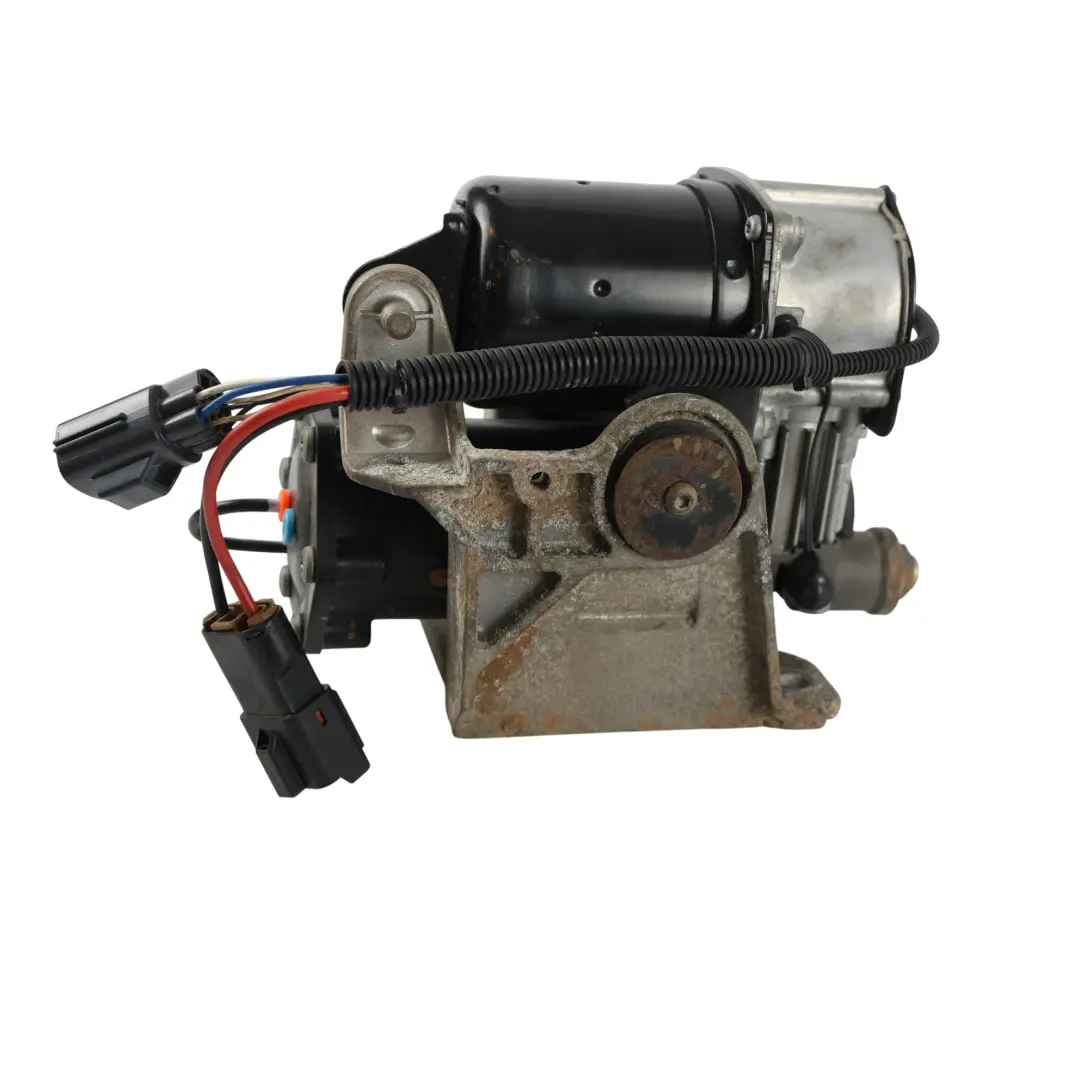 Range Rover Sport L320 Air Suspension Compressor Pump - SKU LR012705-1 - Part number LR012705