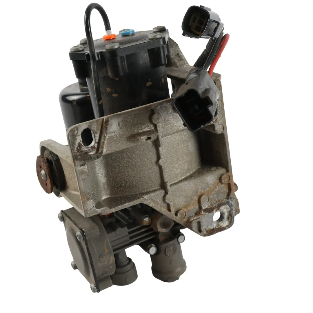 Compresseur Suspension Pneumatique pour Range Rover Sport L320 à propos du numéro de pièce LR012705 Range Rover Sport L320 Compresseur Suspension Pneumatique - SKU LR012705-1 - Numéro de pièce LR012705